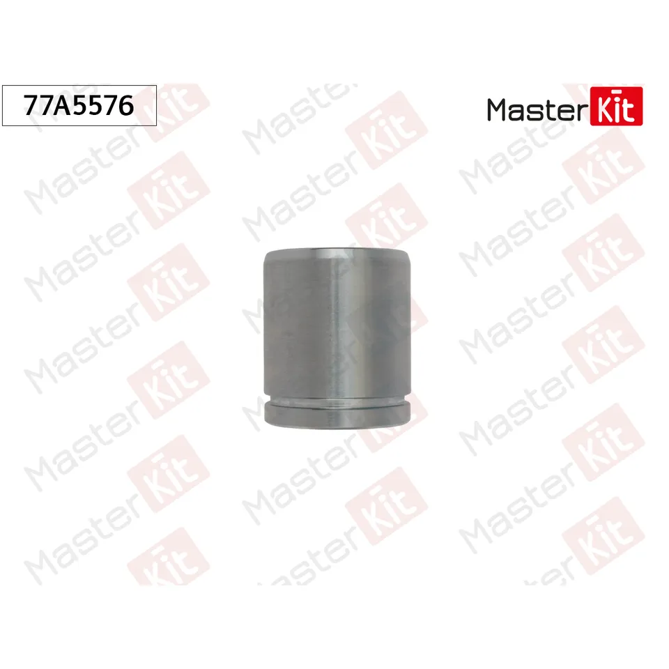 Поршень тормозного суппорта Opel CORSA C (X01) 2000 - 2009 MASTERKIT 77A5576