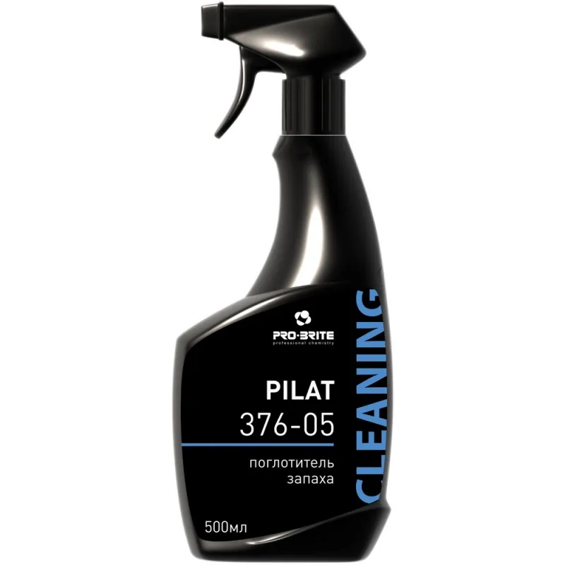 Профхим нейтрализатор запаха, поглотитель Pro-Brite/PILAT(376-05), 0,5л_т/р 633338