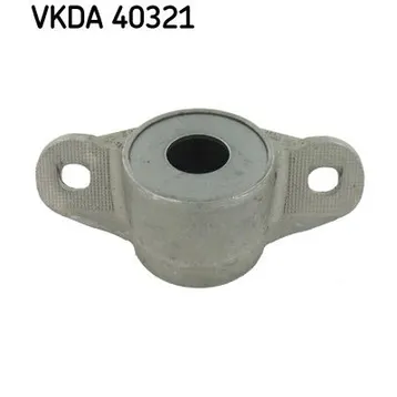 Опора стойки  Re  Peugeot 307 06-