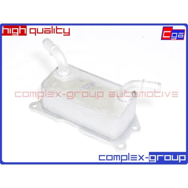 Радиатор 1056021400 CGA 13PLC1303RA