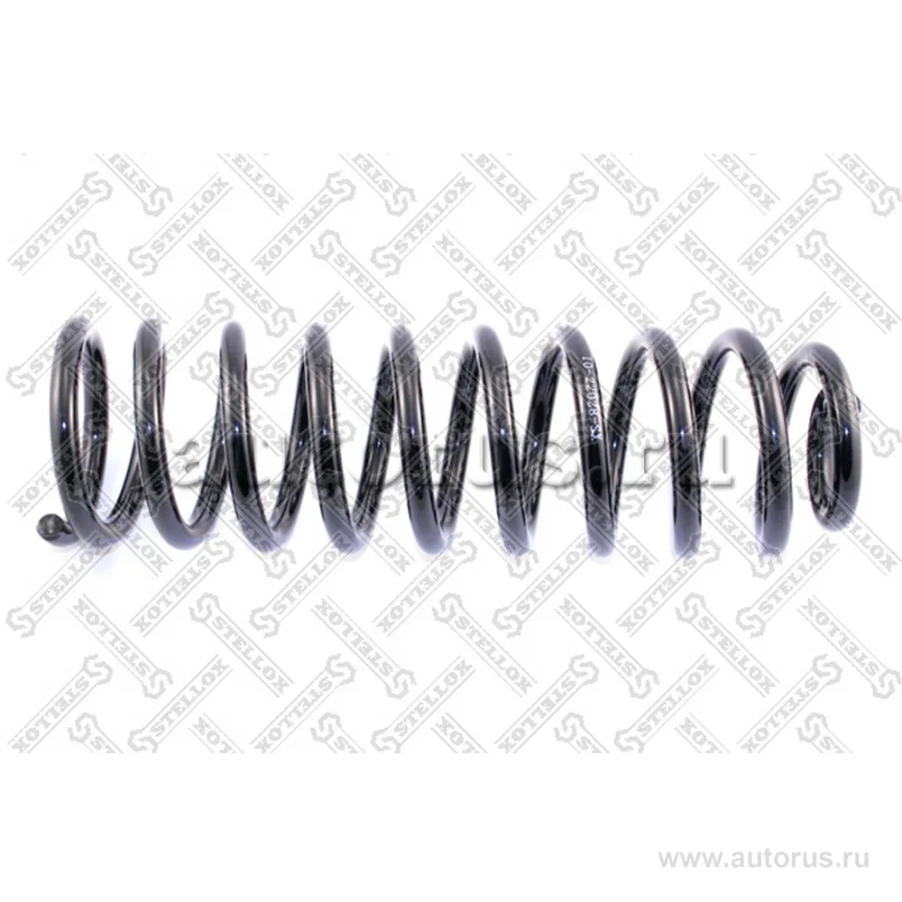 Пружина задняя 42 950 26 VW Passat B4 1.6-1.9TDi Variant 93-96 STELLOX 10-22028-SX