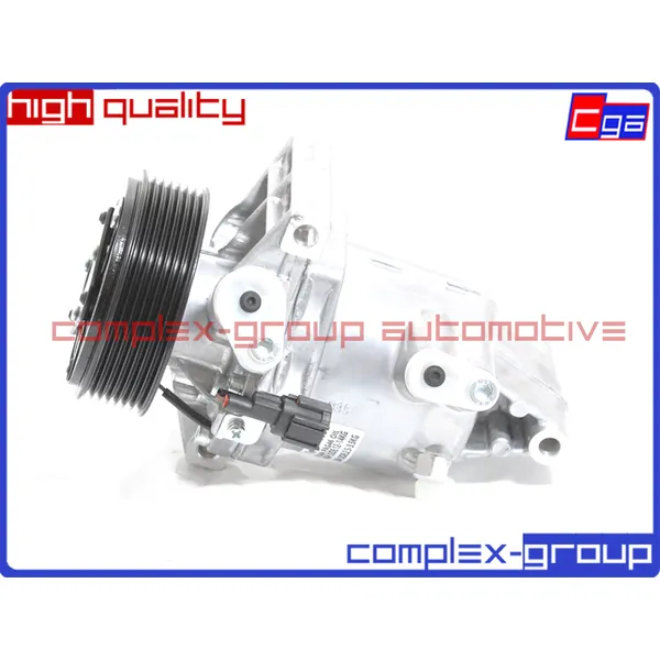Компрессор Nissan Juke CGA 13CC1009RA