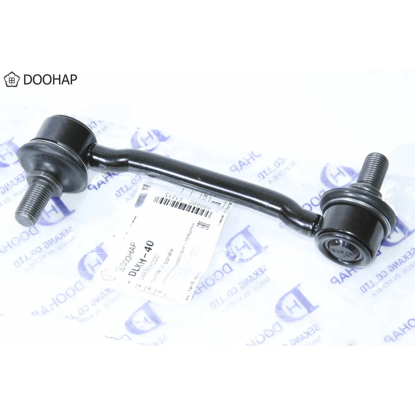 Стойка стабилизатора передняя DOOHAP DLKH-40