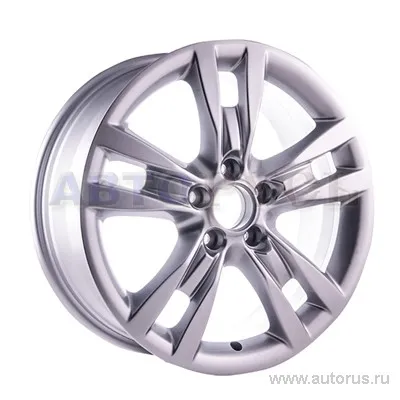 Диск литой R17 7J 5x108/63.4 ET50 REPLAY V26 S S022463