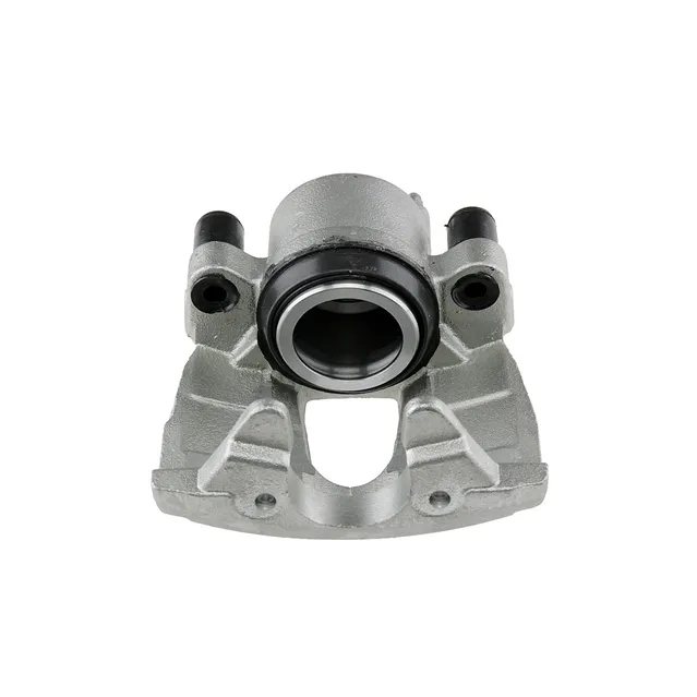 Суппорт тормозной передний правый Ford Focus II / III, Kuga I, C-Max, Mazda 3 03-14,Mazda 5 05-13, NTY HZPFR015