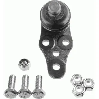 Опора шаровая L=R CHEVROLET Lacetti LEMFORDER 3345301