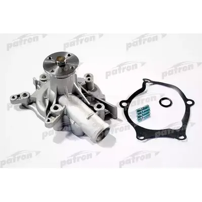 Насос водяной H-209 HYUNDAI LANTRA/SONATA 1.8/2.0 90-95 / MITSUB PATRON PWP1084