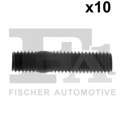 Шпилька системы выпуска M8x1.25x10/M8x1.25x25 Fa1 98583210