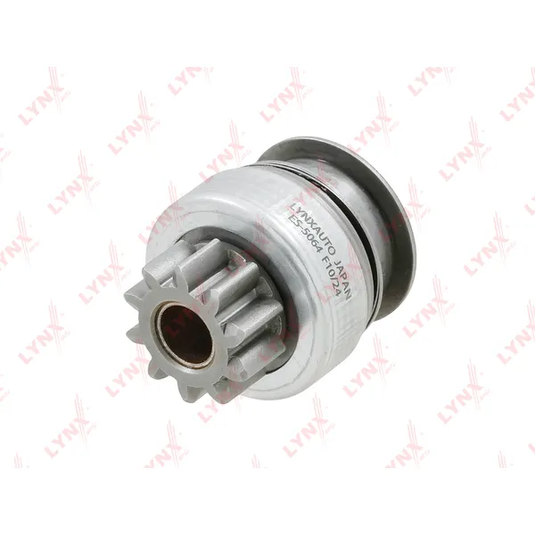 Привод стартера (бендикс) LYNXauto ES-5064