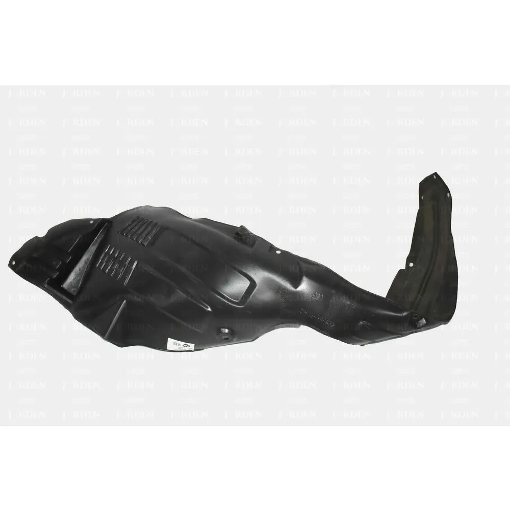 Подкрылок RH Starex 08- JH02H1032R Jorden JH02H1032R