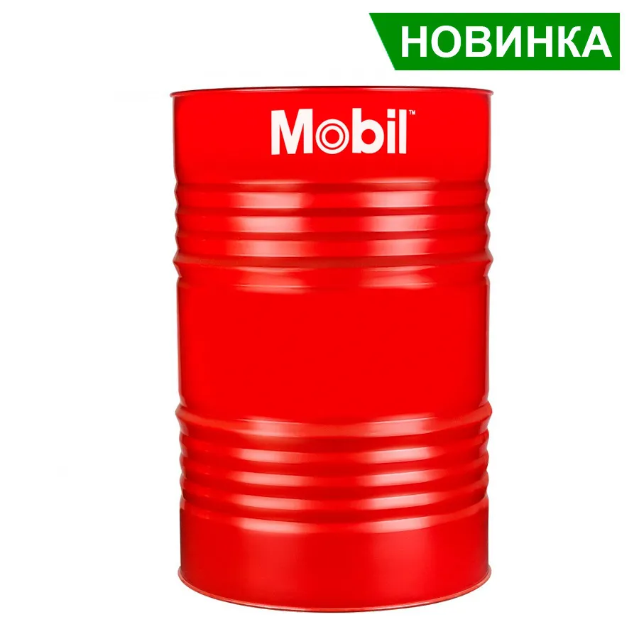 Масло гидравлическое MOBIL HYDRAULIC AW 32 208 л 156037