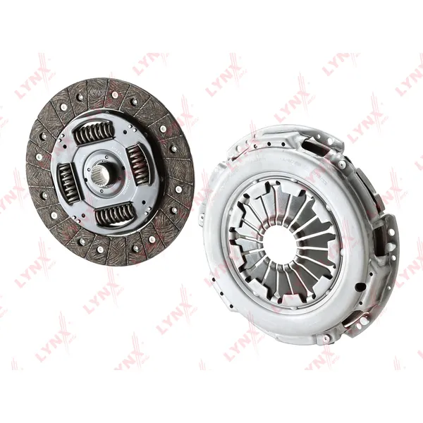 Комплект сцепления LYNXauto CL-2656