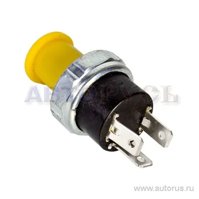 Датчик давления масла GM 25036834