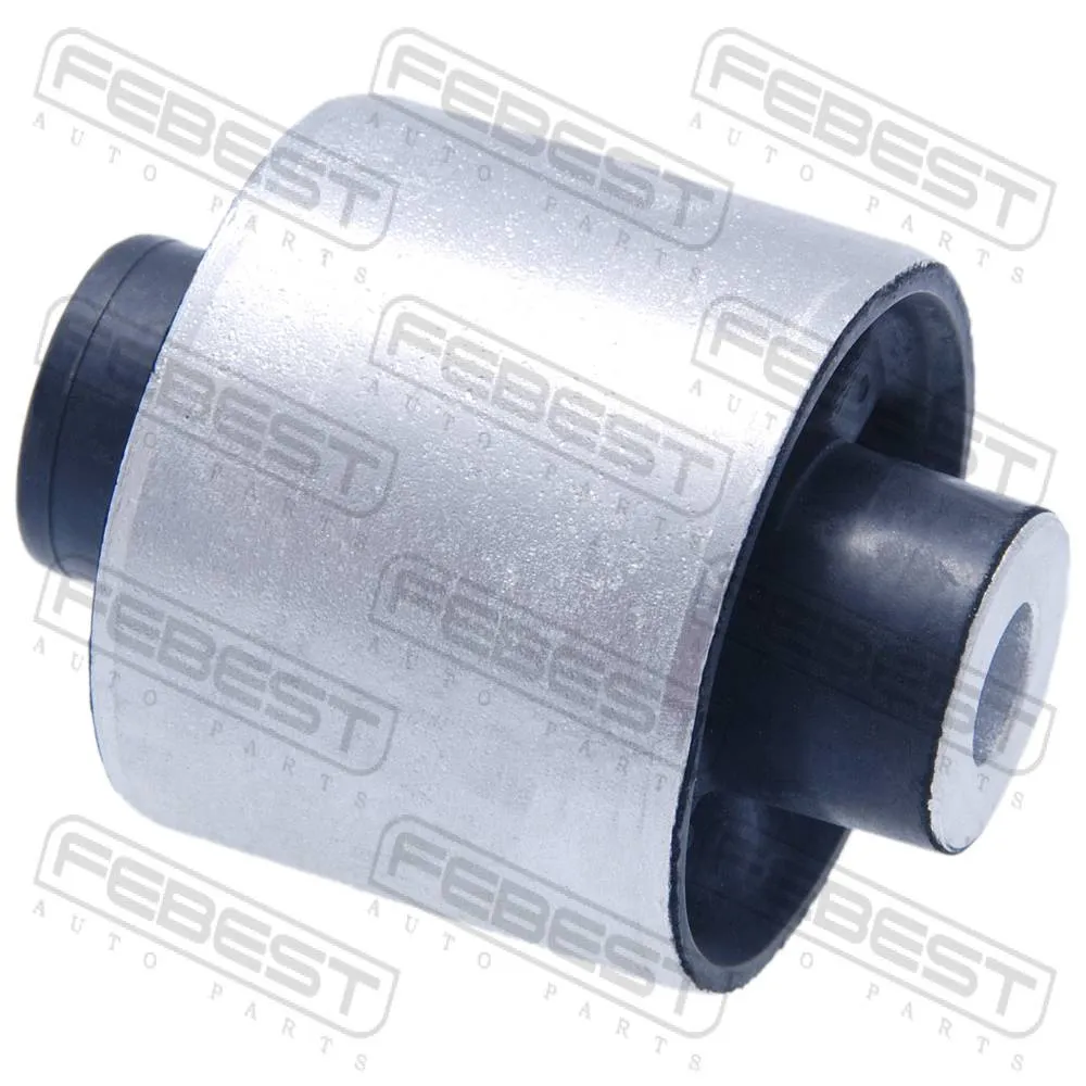 Сайлентблок передний переднего рычага BMW X3 F25 2009-2013 FEBEST BMAB-028