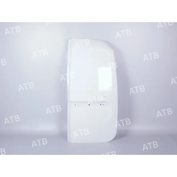 Дверь задка ЛАДА ЛАРГУС ледниковый 221 правая глухая ATB 1ALL0050R221