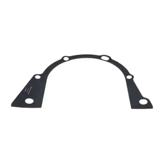 Прокладка крышки коленвала BMW ZENTPARTS Z17702