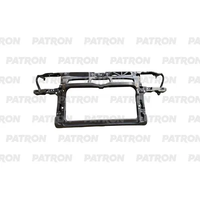 Панель кузова передн черн (телевизор) VW: GOLF IV 98- PATRON P77-VG002A