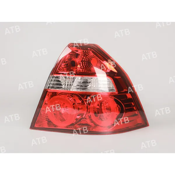 Фонарь Chevrolet Aveo T250 2006-2012 правый ATB 1ACA209AR