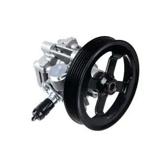Насос гидроусилителя руля MN100472 Mitsubishi Outlander I 2.4 01-06 ZENTPARTS Z38958