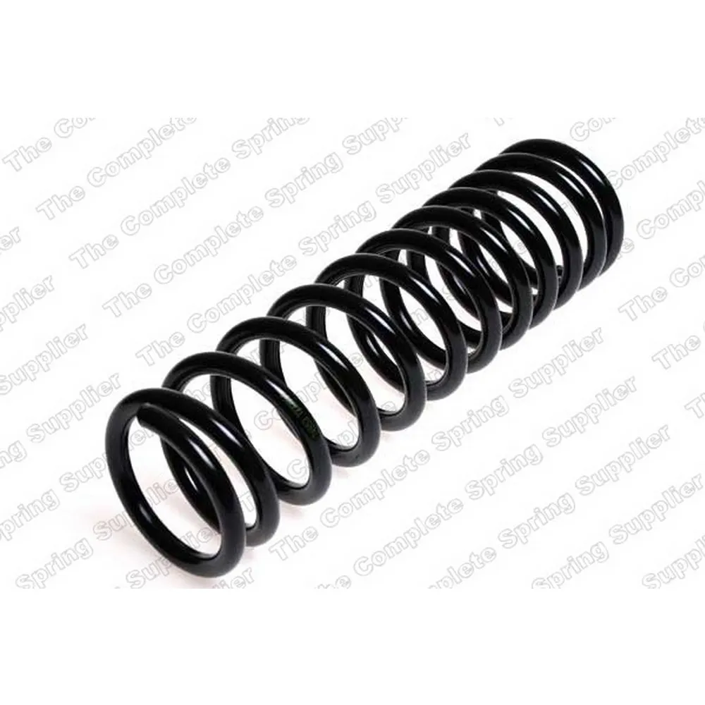 Пружина подвески задн, FORD H/D: FOCUS ESTATE 10/98- LESJOFORS 4227580
