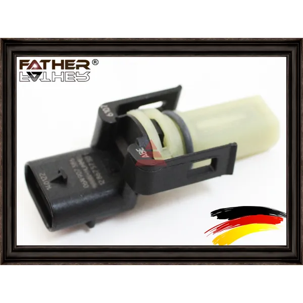 Датчик угла поворота заслонок впускного коллектора FATHER F2986R65