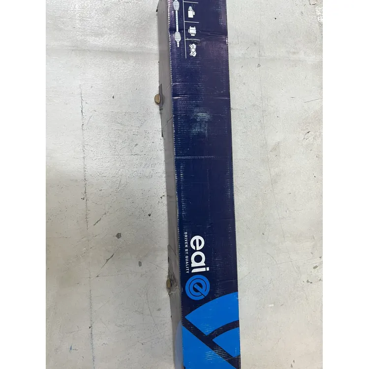 Привод правый 593мм ABS, Уценка EAI T68500A1-N0 Уценка