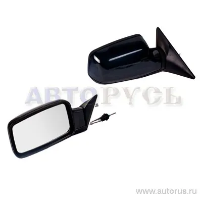 Зеркало ВАЗ 2110 жемчуг 2шт 2110-8201206-02