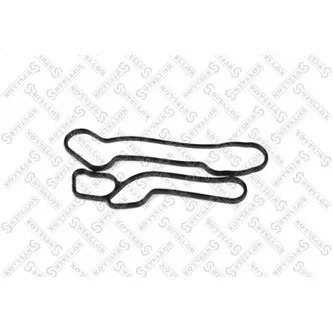 Прокладка корпуса масляного фильтра Opel Astra H 04> STELLOX 11-25429-SX