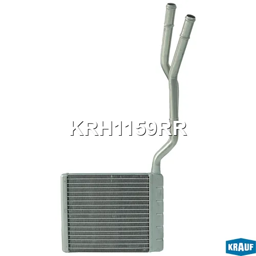 Радиатор отопителя KRAUF KRH1159RR