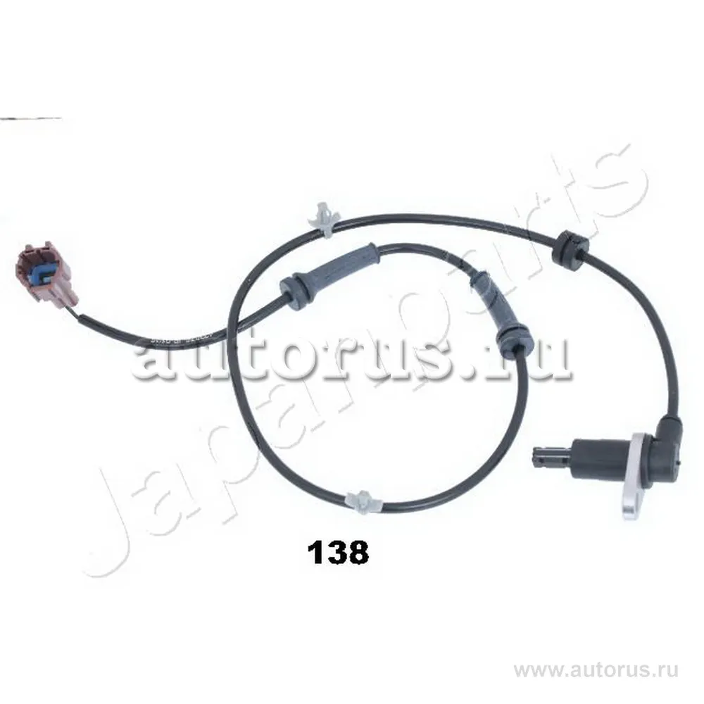 Датчик ABS JAPANPARTS ABS138