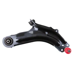 Рычаг подвески передний правый RENAULT Kangoo II TORK TRK0155