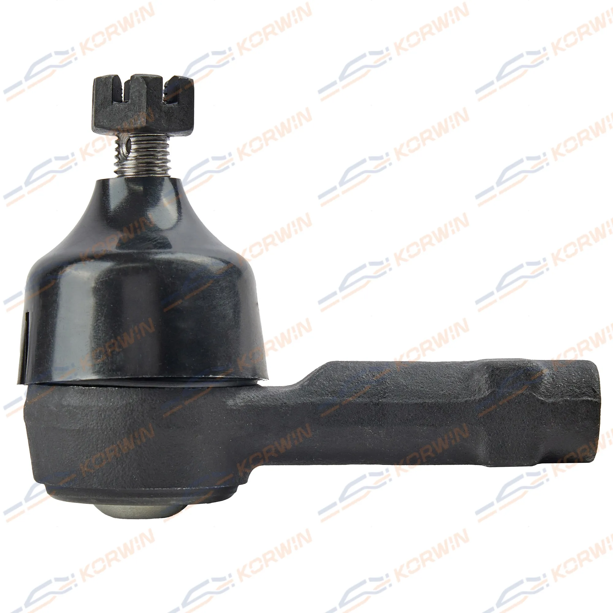 Наконечник рулевой MITSUBISHI CARISMA (DA_) 95-06 KORWIN KWBD1022
