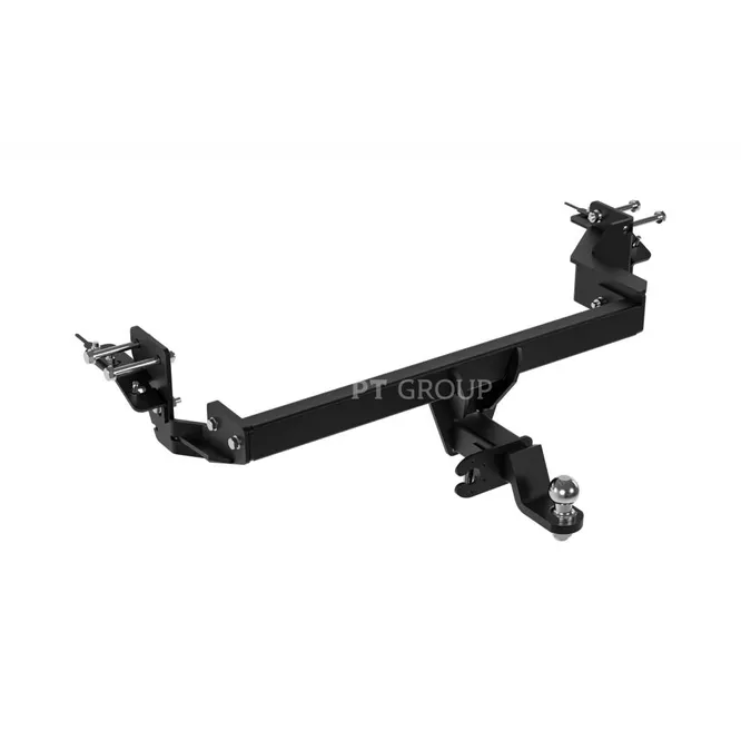 ТСУ /съемный квадрат/ MITSUBISHI OutLander 2016-