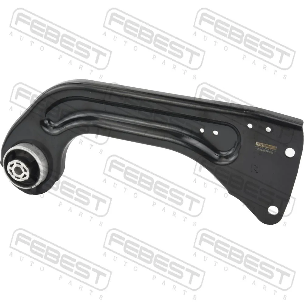 Тяга задняя продольная правая FEBEST 3525-KX11RRH