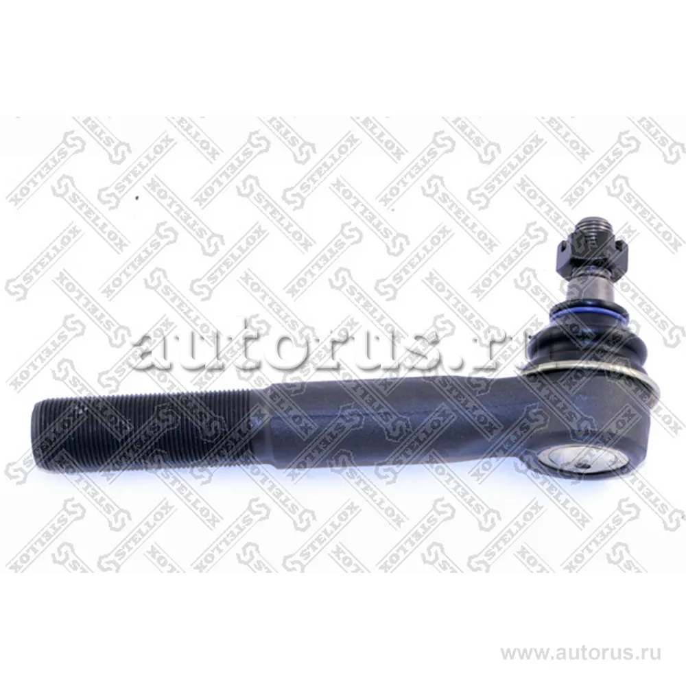 Наконечник рулевой наружный правый Ford (5100081_SX) STELLOX 5100078_SX