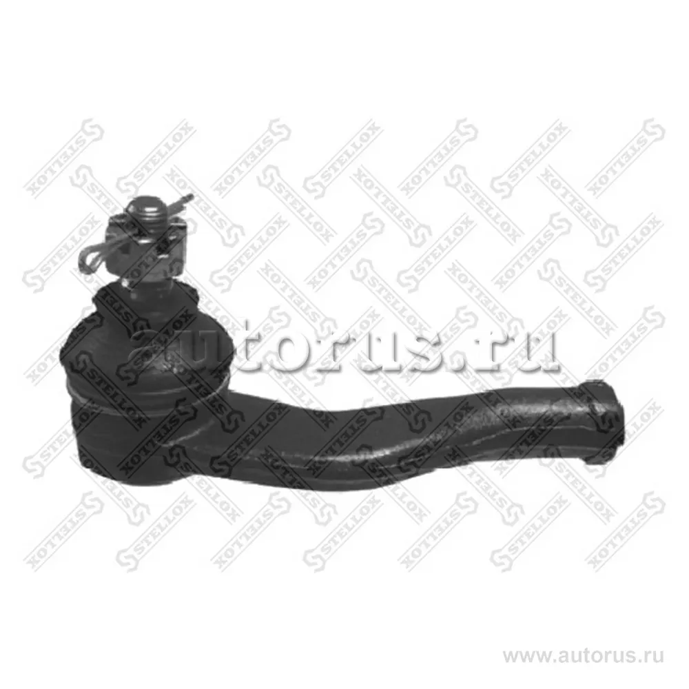 Наконечник рулевой левый Daihatsu Applause all 89> STELLOX 51-01097-SX