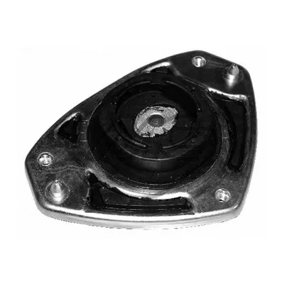 Подушка аморт FIAT MULTIPLA ALL 99- пер Metalcaucho 05748