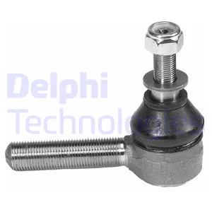 Наконечник рулевой L=R LAND ROVER RR I/Discovery II/Defender /Прав.резьба DELPHI TA870