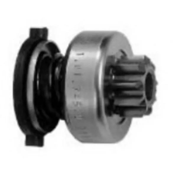 Бендикс стартера (BOSCH unit) Audi: 100 2.0i 90- PATRON P101745