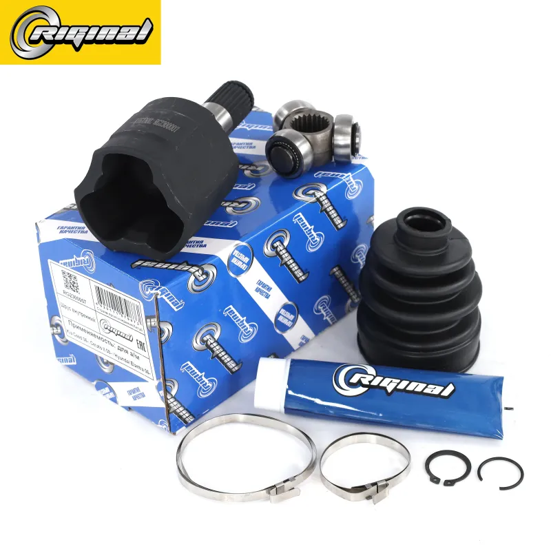 Шрус внутренний Kia Ceed 06-, Elantra 06-, Cerato II 08- (2211-CD) Riginal Riginal RG2300007