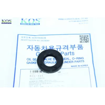 Сальник генератора (14.8*30*5) Hyundai (Porter) KOS KOS-485