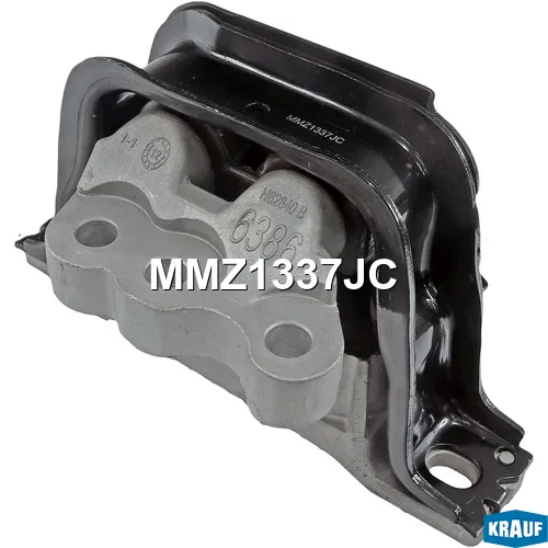 Опора двигателя KRAUF MMZ1337JC