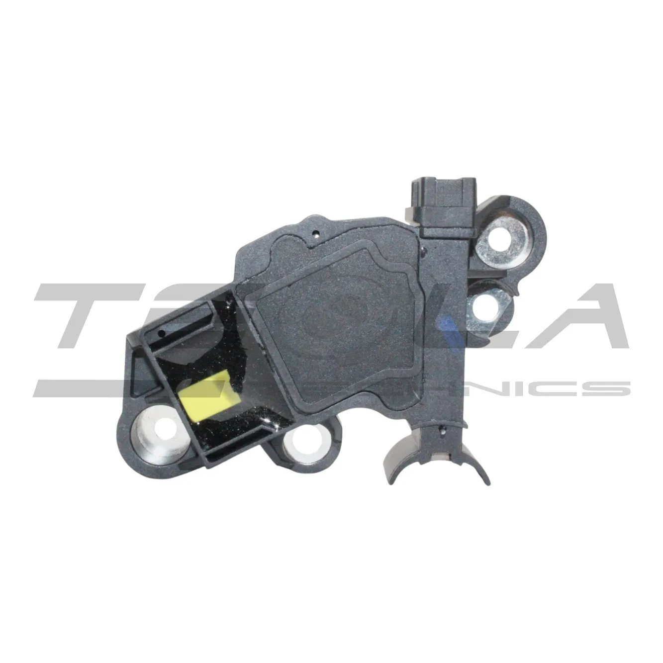 Регулятор напряжения генератора Фольксваген: Пассат, Мультивен, Туран, Транспортер TESLA TECHNICS TT31949 A