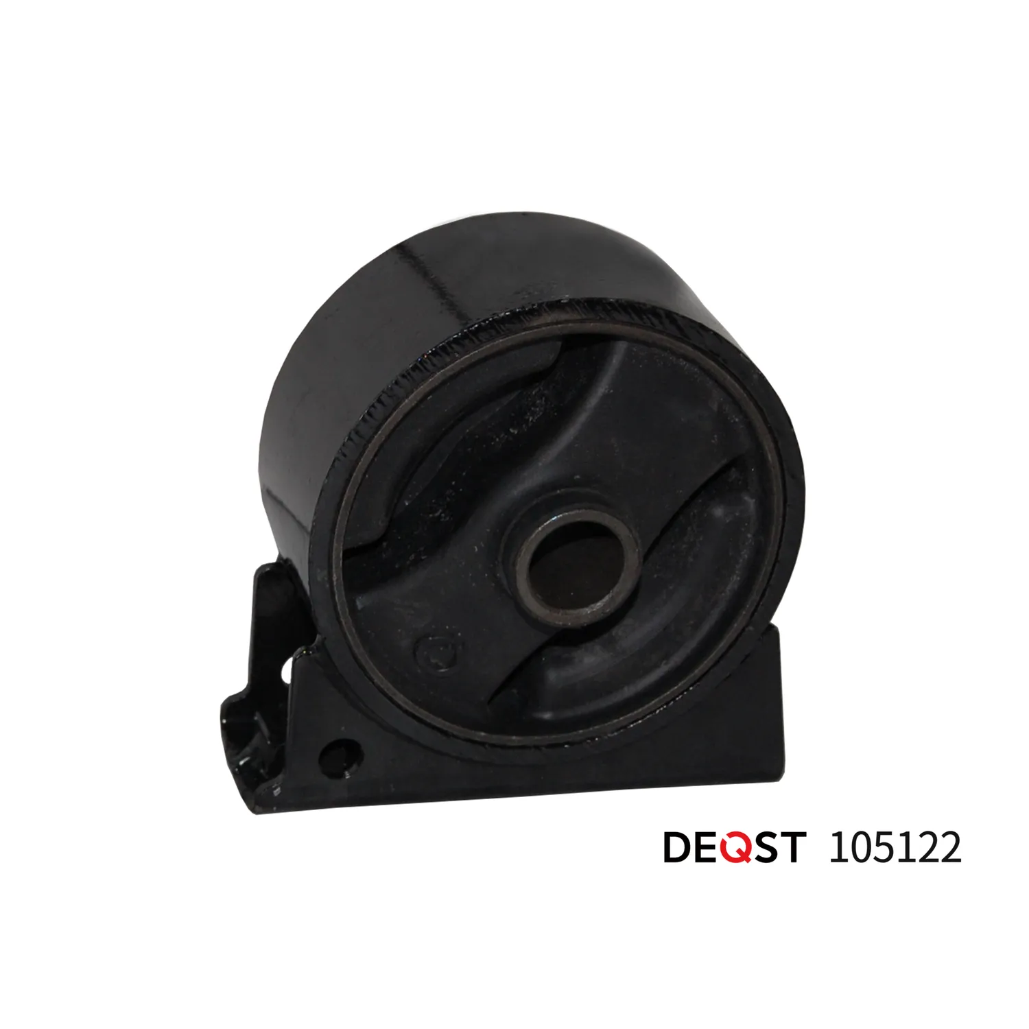 Опора двигателя передняя MITSUBISHI ASX 2010 - DEQST 105122