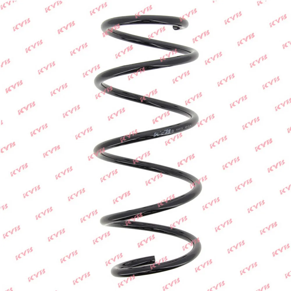 Пружина передняя L=R MB W204 Sport Susp. KYB RH3932