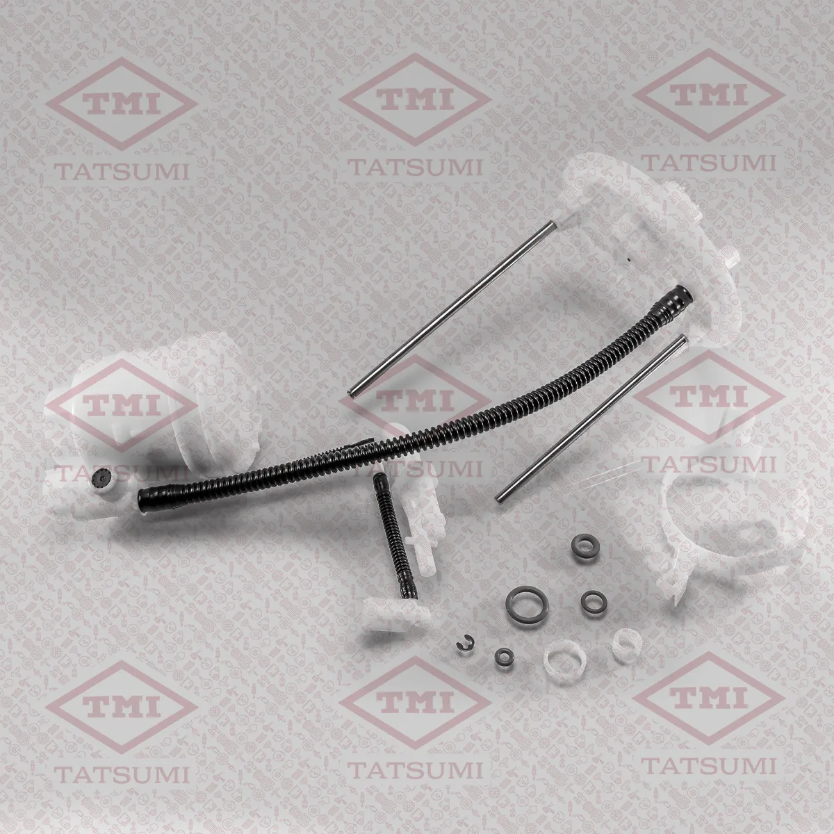 Фильтр топливный MAZDA CX-5 11-> TATSUMI TBG1054
