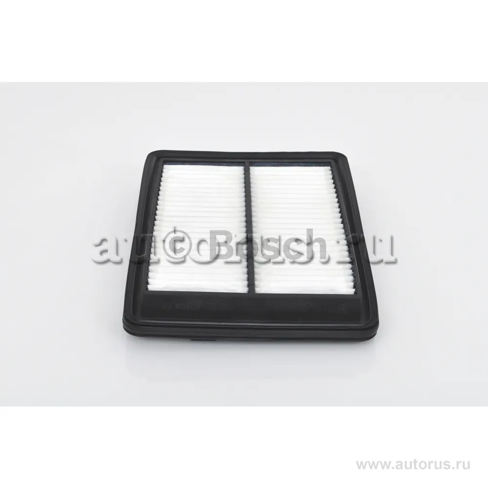 Фильтр воздушный NISSAN Qashqai II/X-Trail III (T32)/RENAULT Kadjar BOSCH F 026 400 582