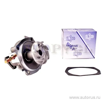 Помпа, водяной насос ВАЗ 01-07 HI-DRIVE WP2101 HI-DRIVE WP 0101