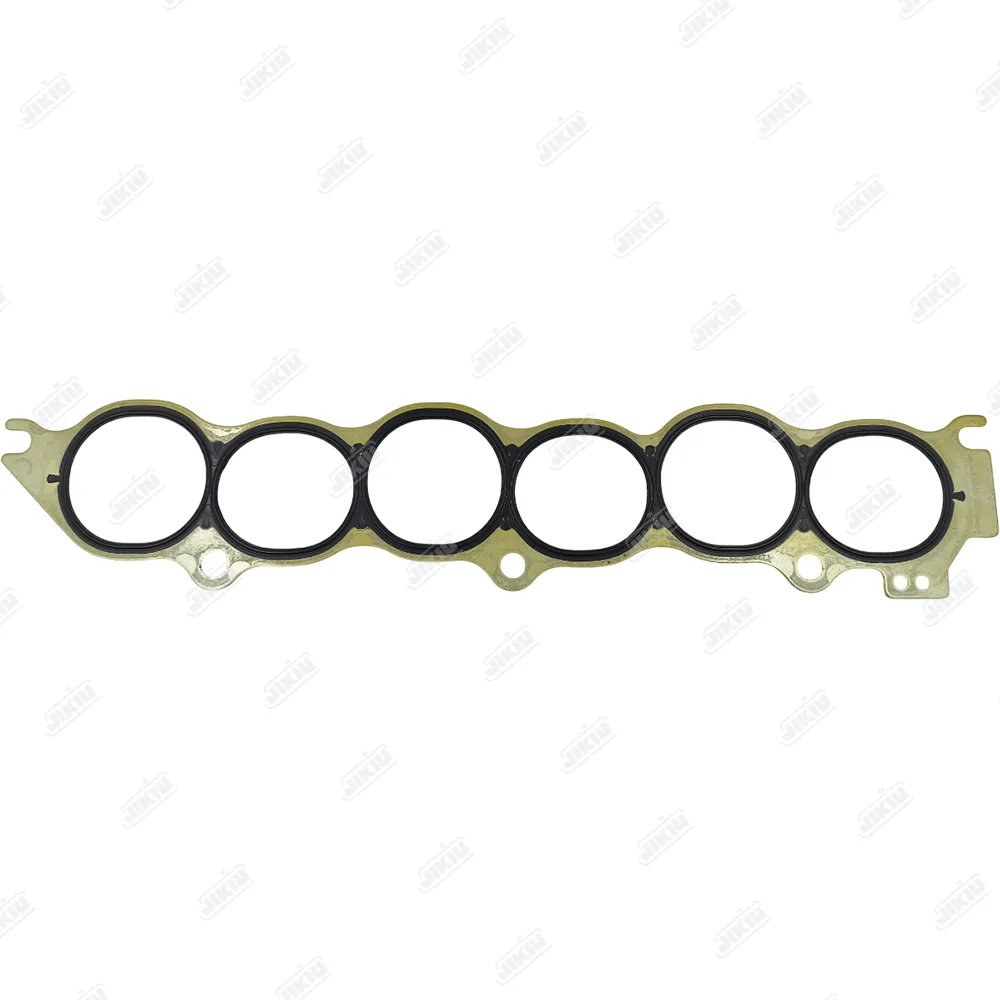 Прокладка коллектора (вход) NISSAN_Teana_PJ31_(2003-2008) JIKIU MG22001