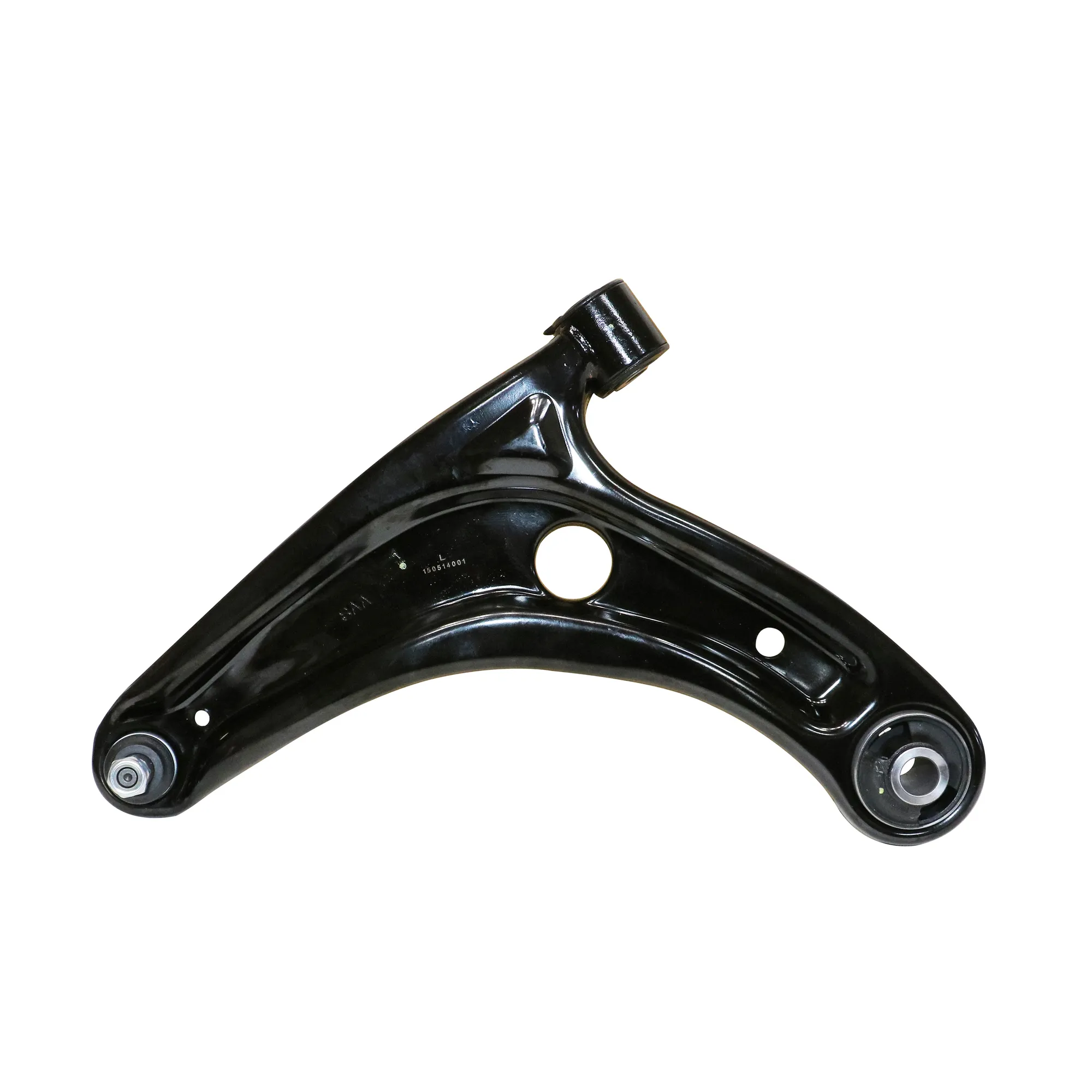 Рычаг передний L HONDA JAZZ 0208 CQHO31L CTR CQ0065L